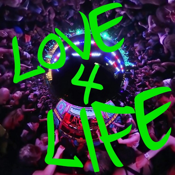 Love 4 Life - Single album cover