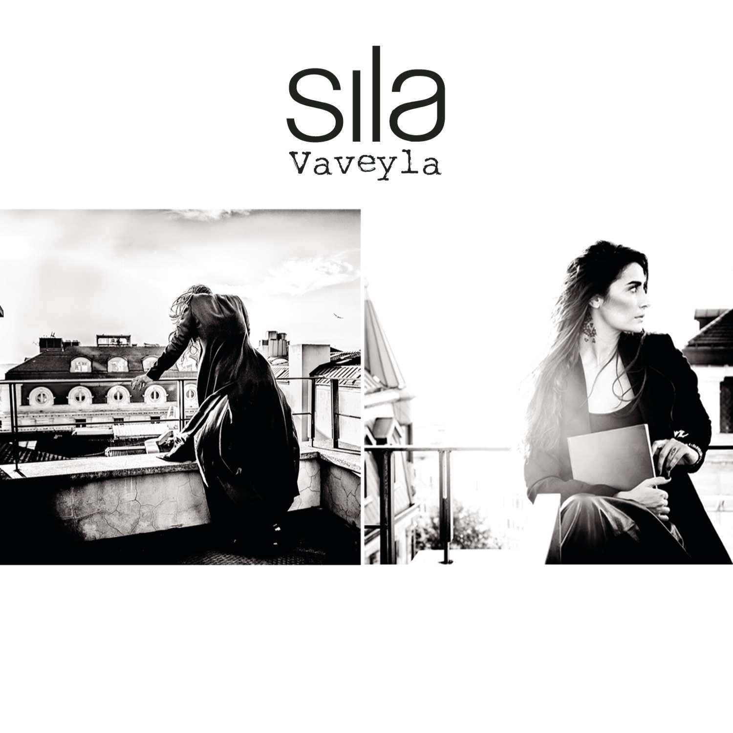 Vaveyla album cover