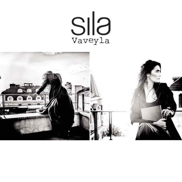 Vaveyla album cover