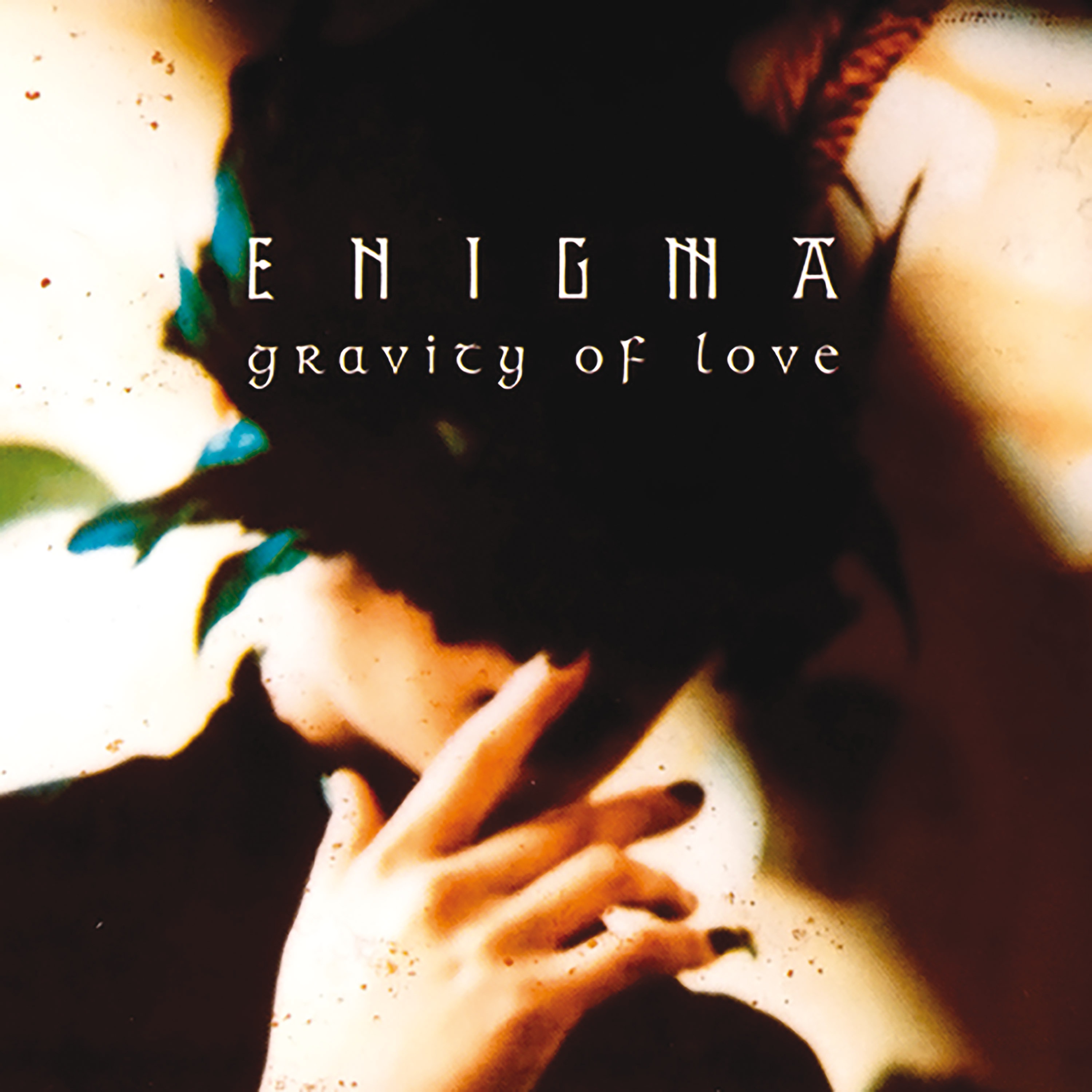 Gravity of Love - Single album cover