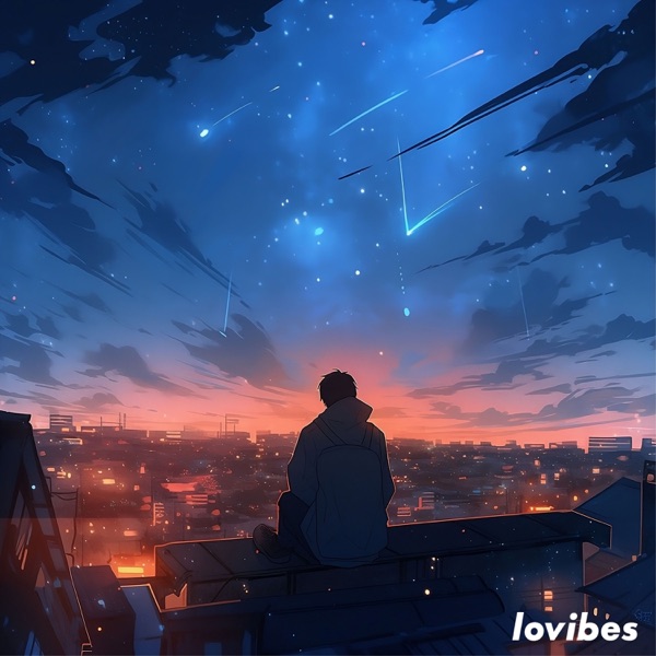 Counting Stars (feat. Dimension 32) - Single album cover