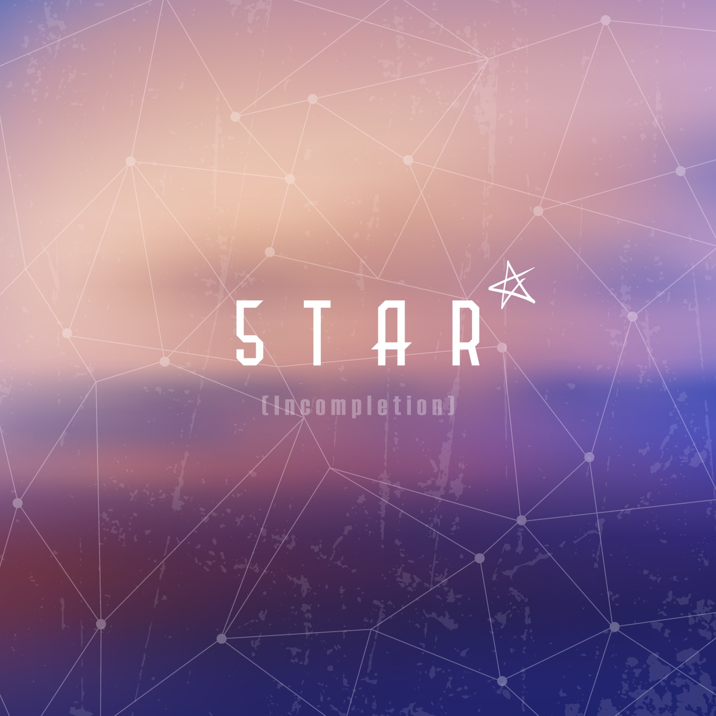 5TAR (Incompletion) - Single album cover