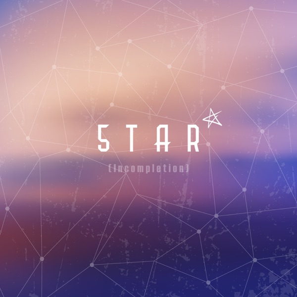 5TAR (Incompletion) - Single album cover