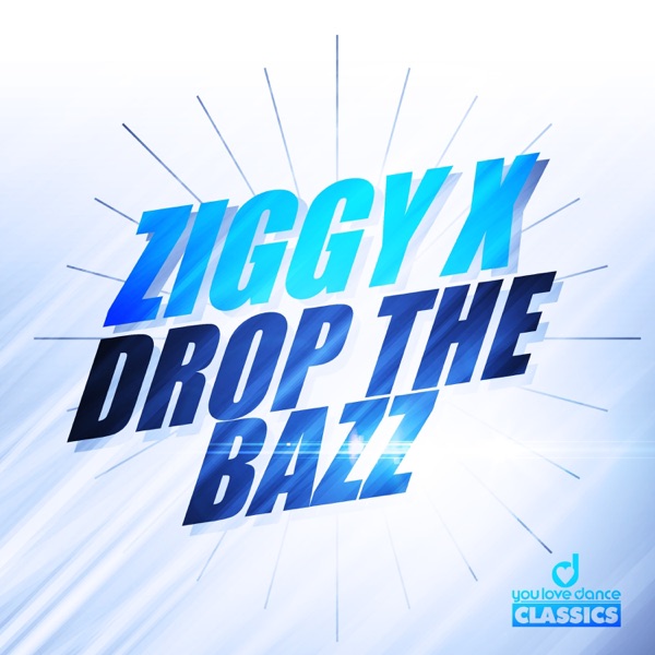 Drop the Bazz - Single album cover