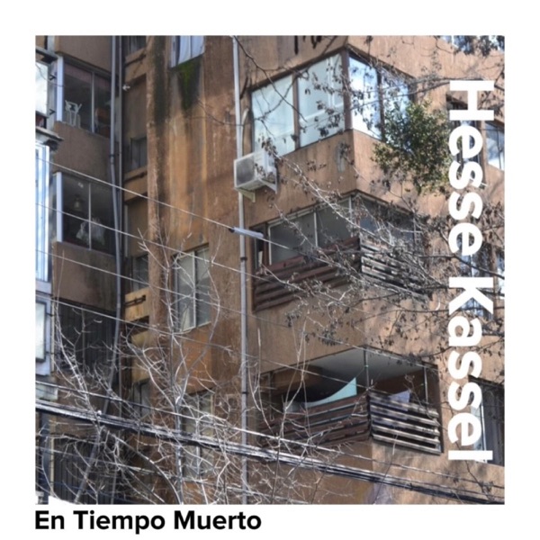 En Tiempo Muerto - EP album cover