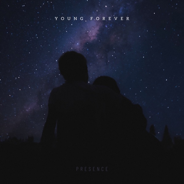 Young Forever - Single album cover