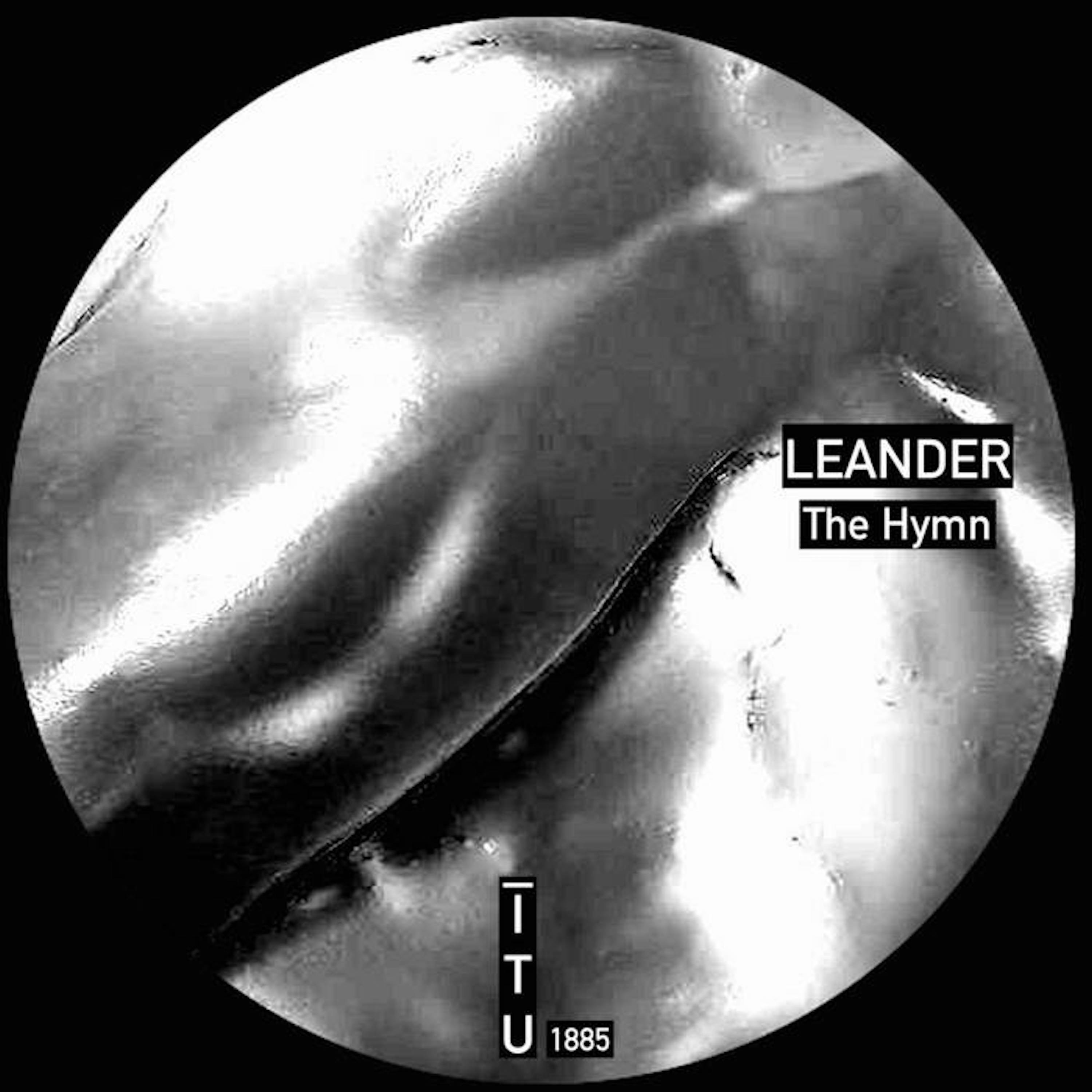 The Hymn - Single album cover