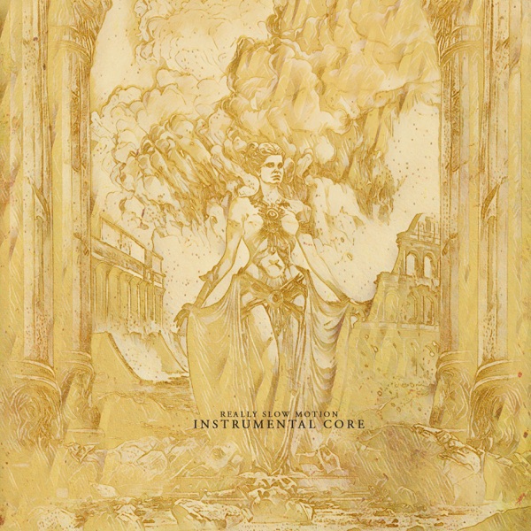 Antique - Single album cover
