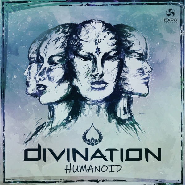 Humanoid - Single album cover