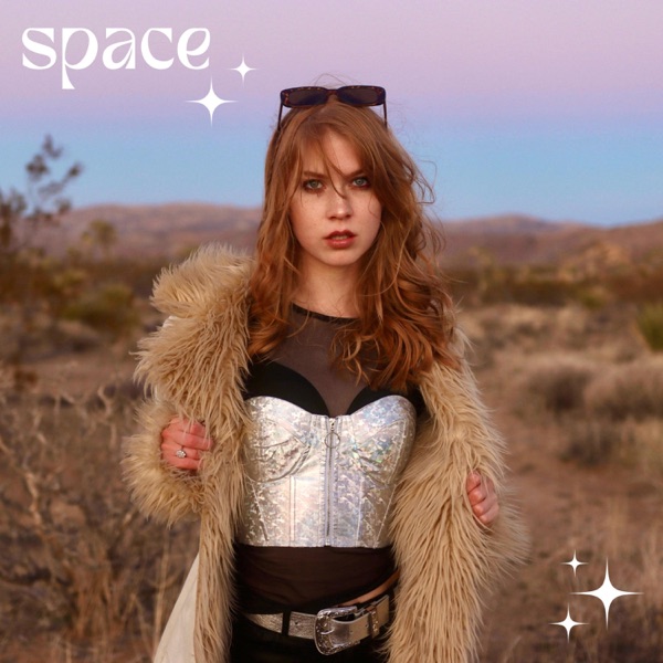 Space (feat. Avi Snow) - Single album cover