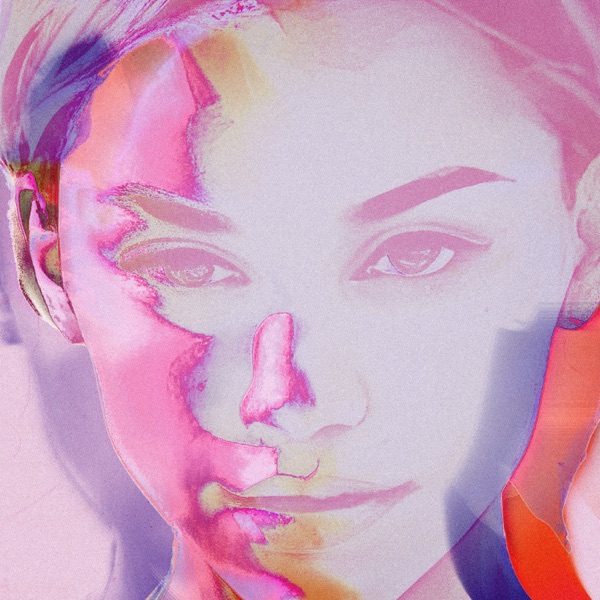 Love Right - Single album cover