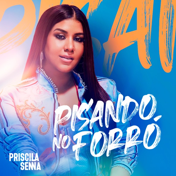 Fim Sem Ponto Final (Pisando No Forró) - Single album cover