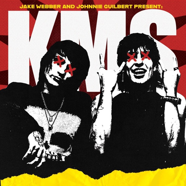 Kms - Single album cover