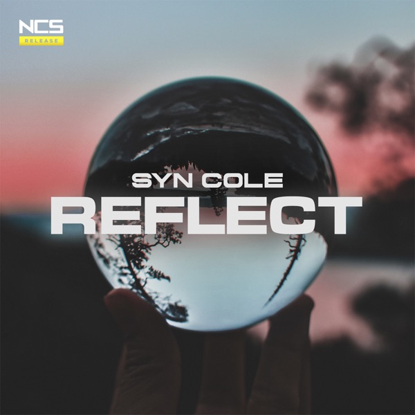 Reflect - Single album cover