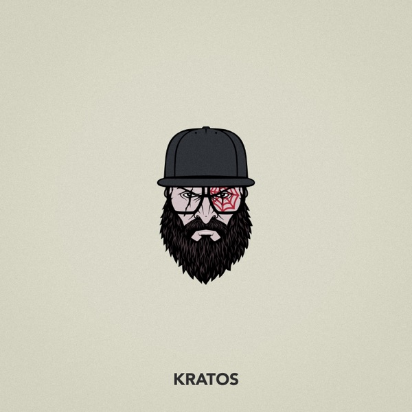 Kratos - Single album cover