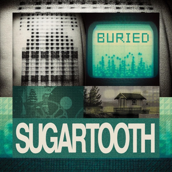 Buried - Single album cover
