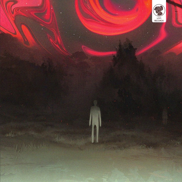 Mist, Shadows & I album cover