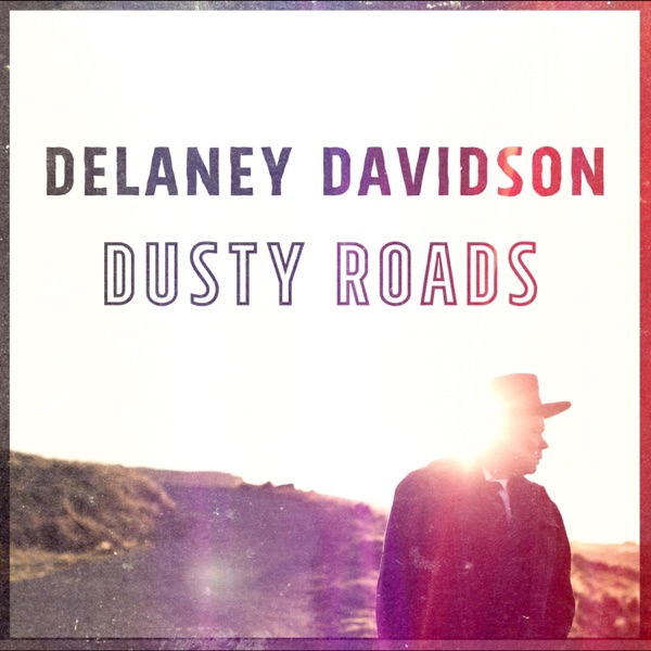 Dusty Roads album cover