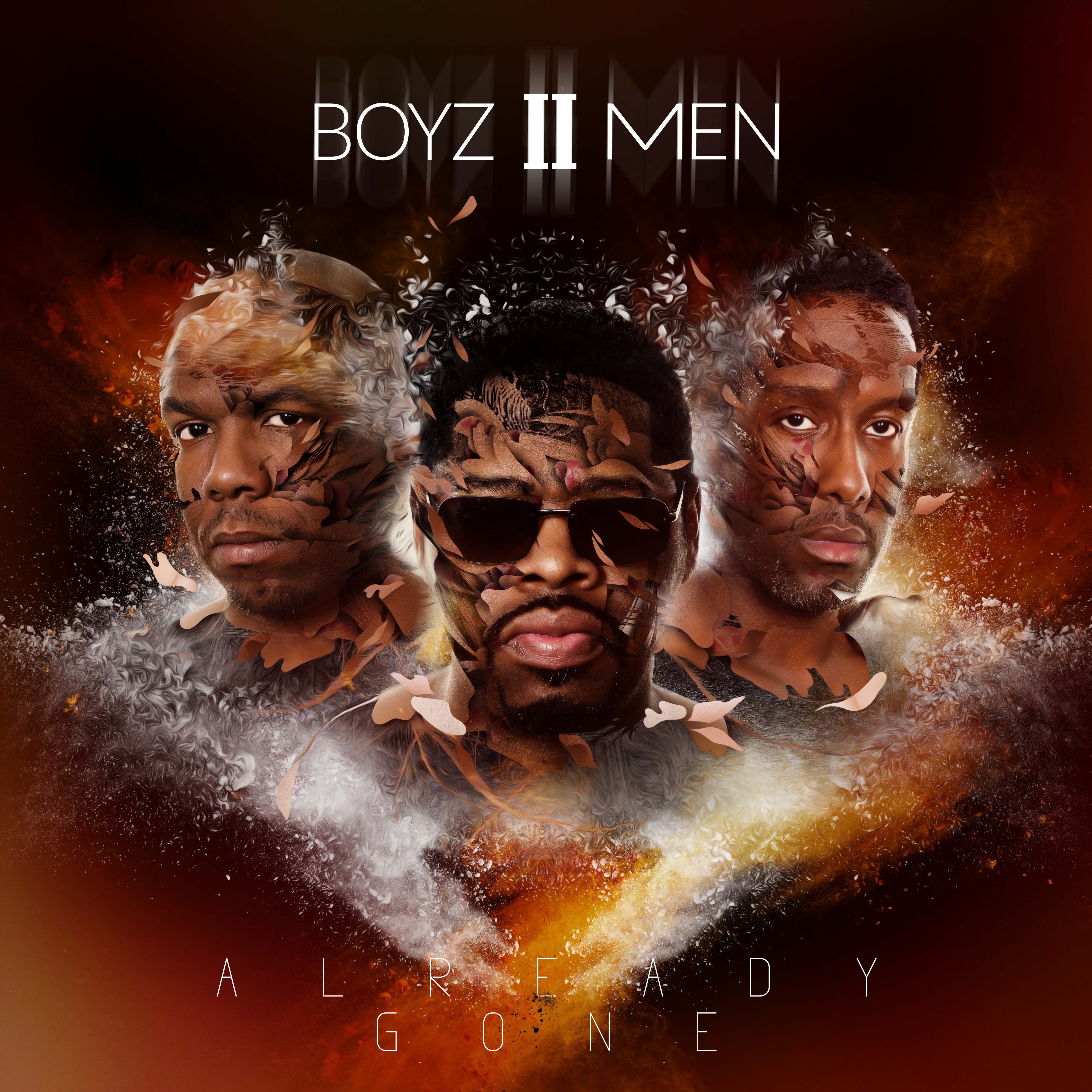 Already Gone - Single album cover