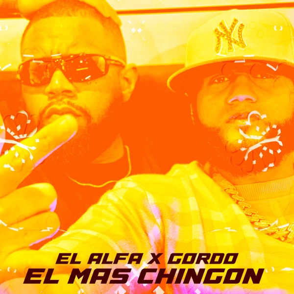 El Mas Chingon - Single album cover