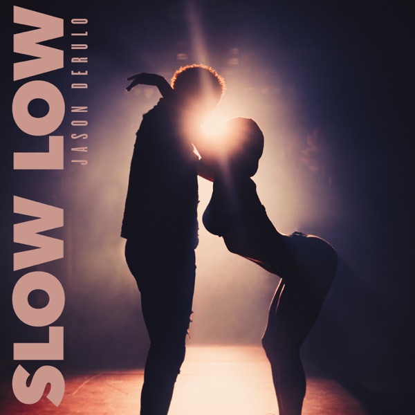 Slow Low - Single album cover
