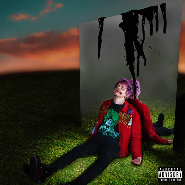 Riposa in pace - Single album cover