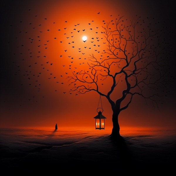 Tranquil - Single album cover