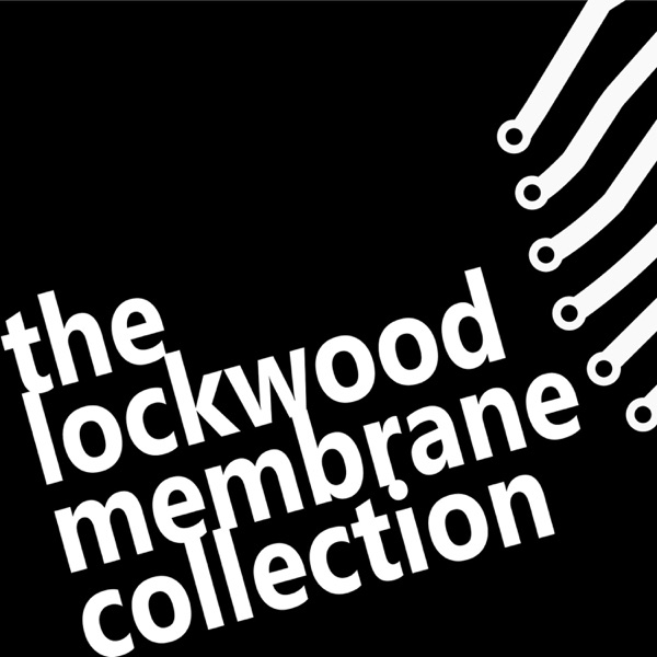 The Lockwood Membrane Collection (feat. Artefakt) - Single album cover