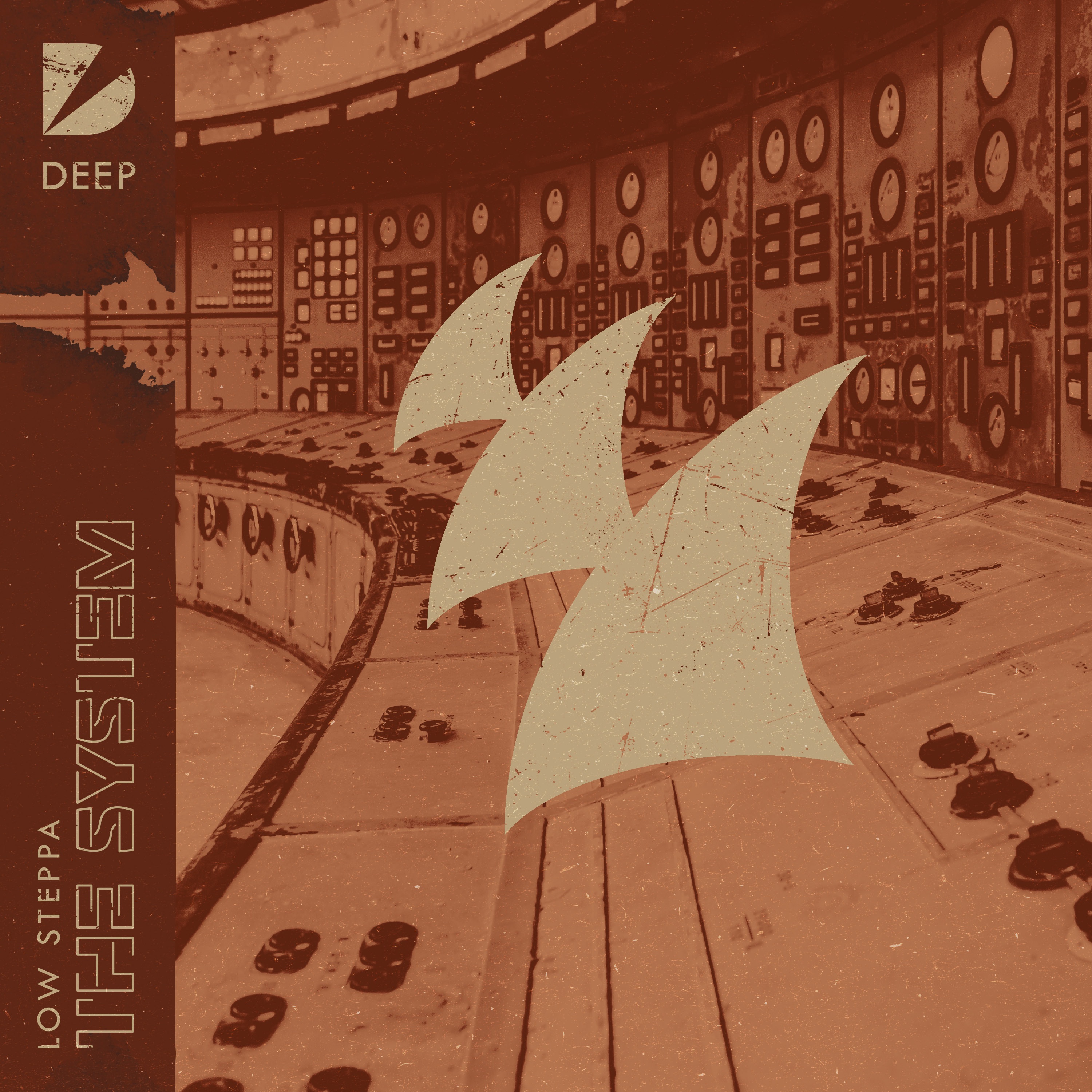 The System - Single album cover