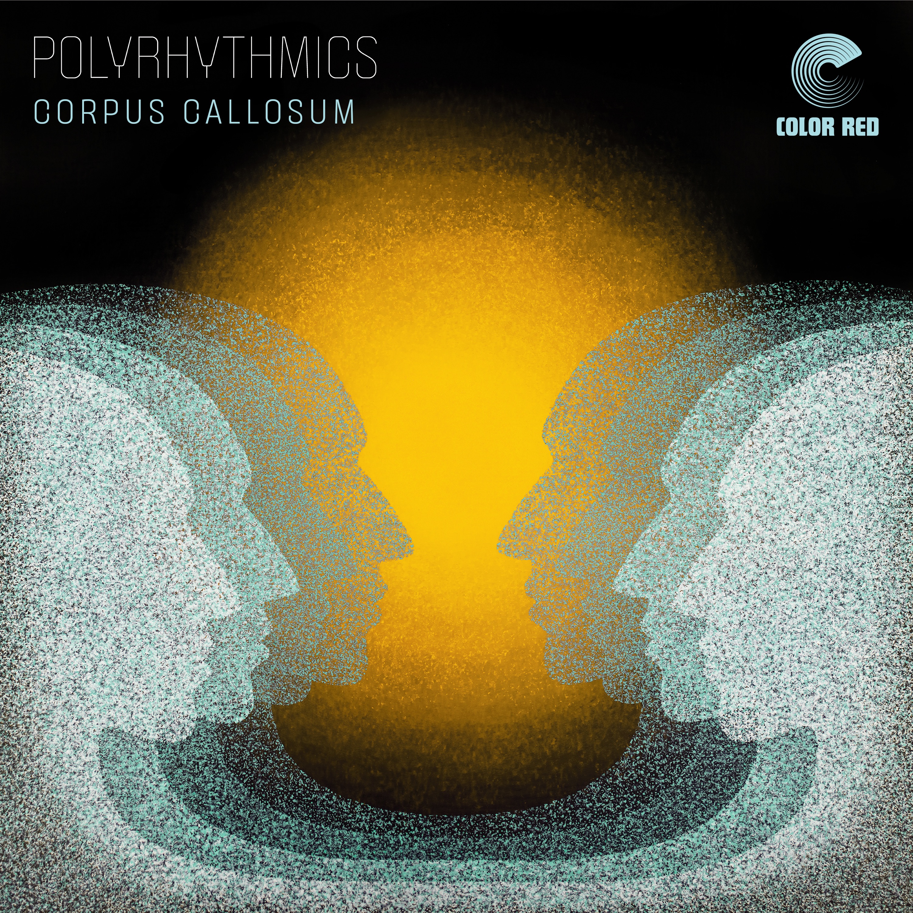 Corpus Callosum - Single album cover