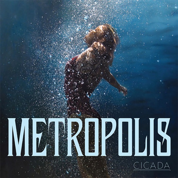 Metropolis album cover