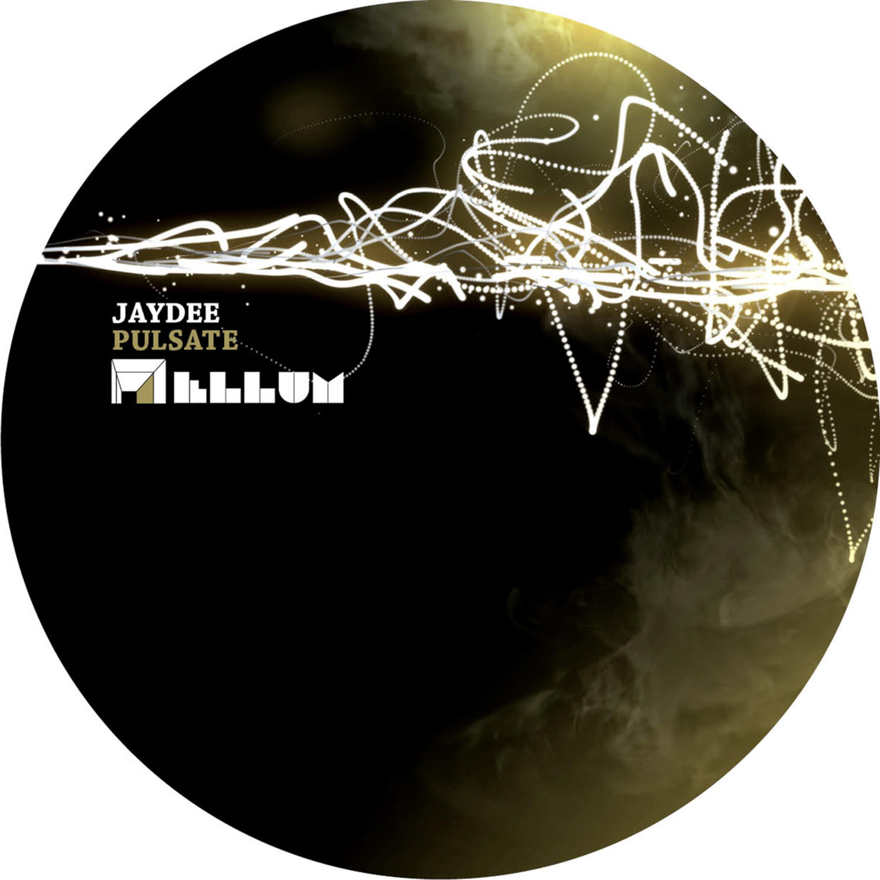 Pulsate album cover