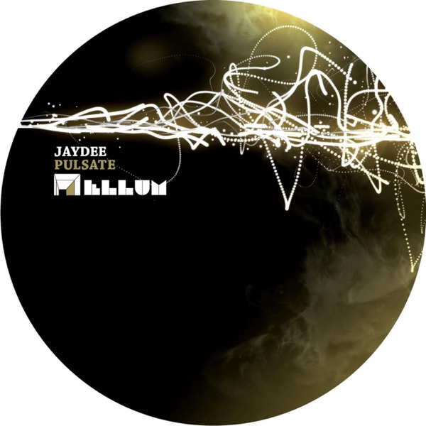 Pulsate album cover