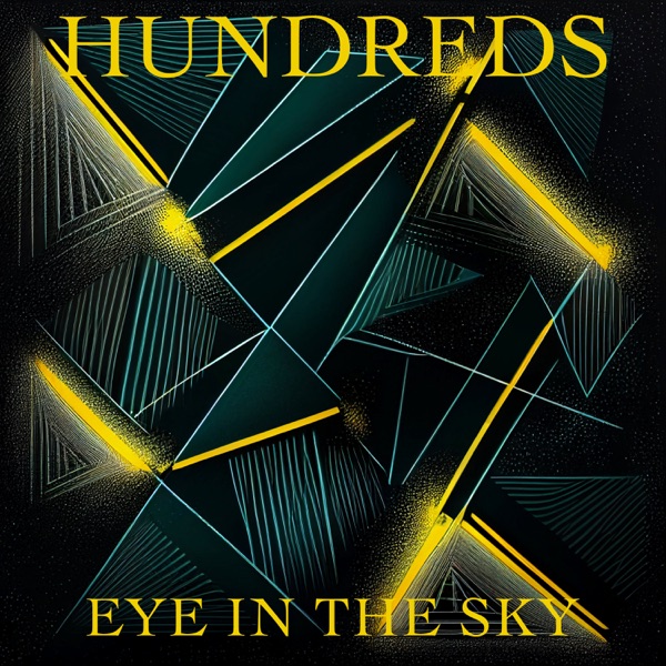 Eye in the Sky - Single album cover