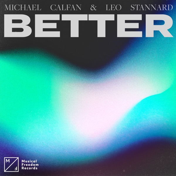 Better - Single album cover