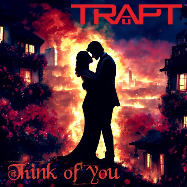 Think of You - Single album cover