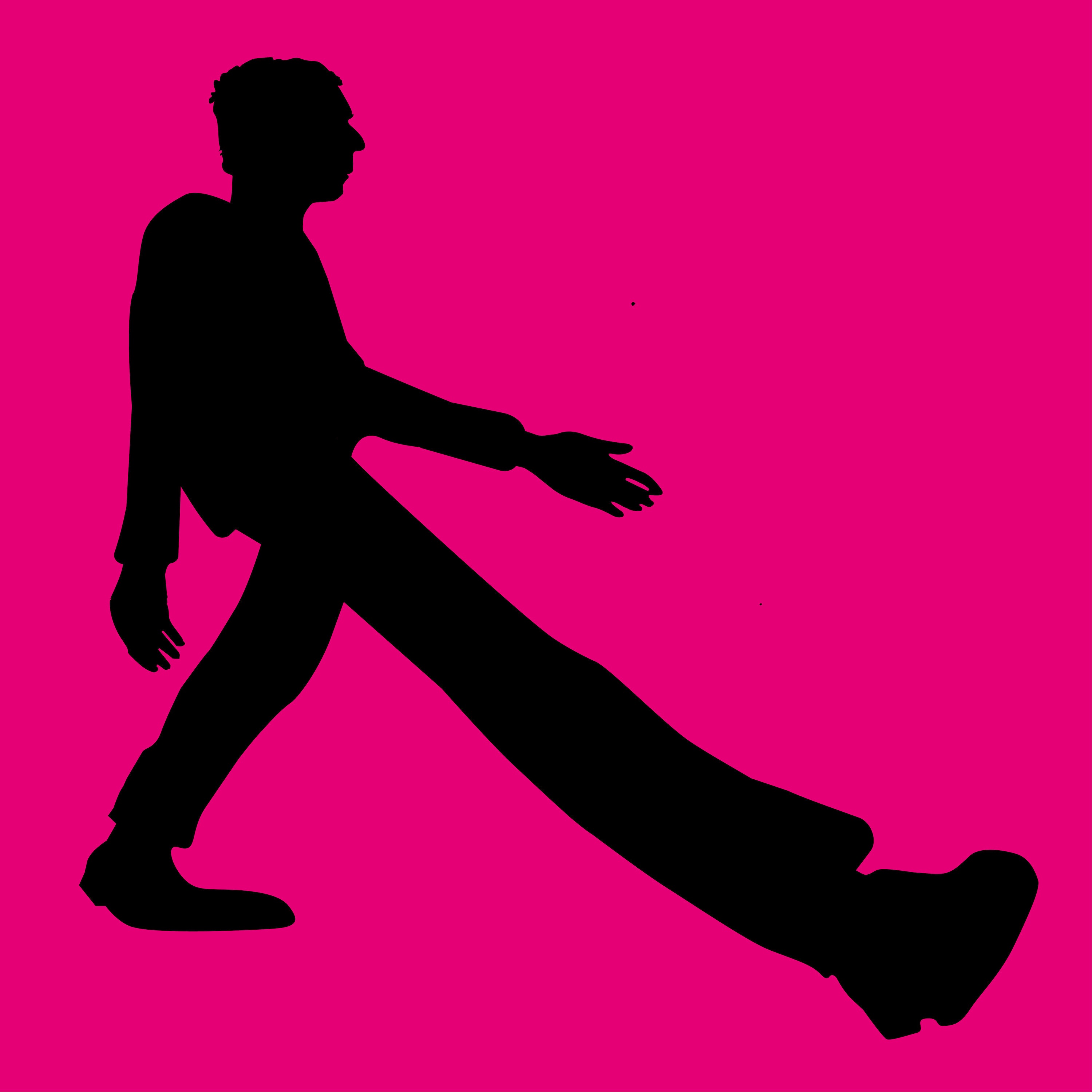 I Thought I Was Better Than You (Maximum Security Remixes) - EP album cover