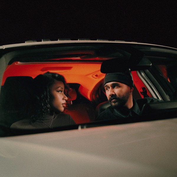 Show Her The Way - Single album cover