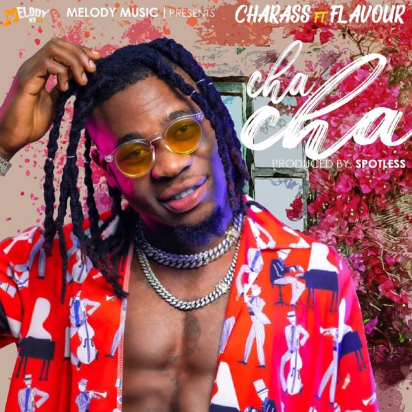 Cha Cha (feat. Flavour) - Single album cover