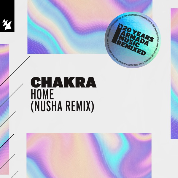 Home (Nusha Remix) - Single album cover