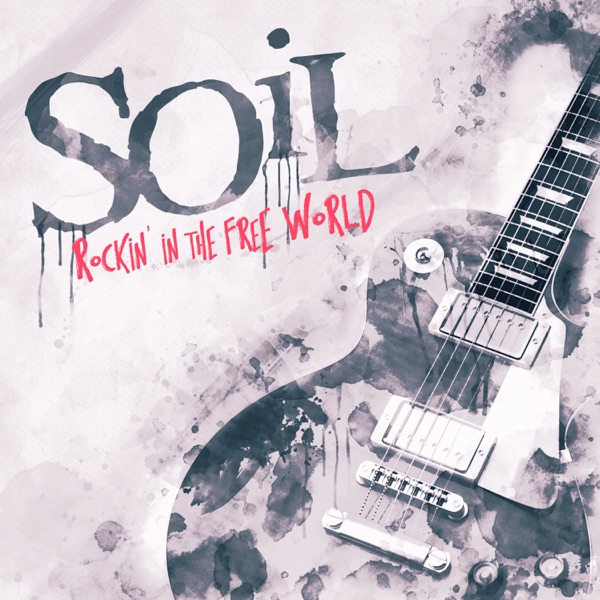 Rockin' in the Free World - Single album cover