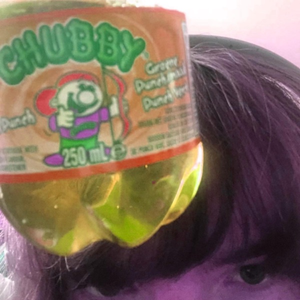 Chubby - Single album cover