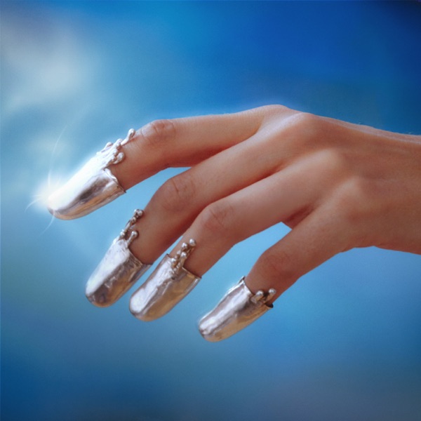 marisucia • noche - Single album cover