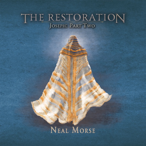 The Restoration - Joseph, Pt. Two album cover