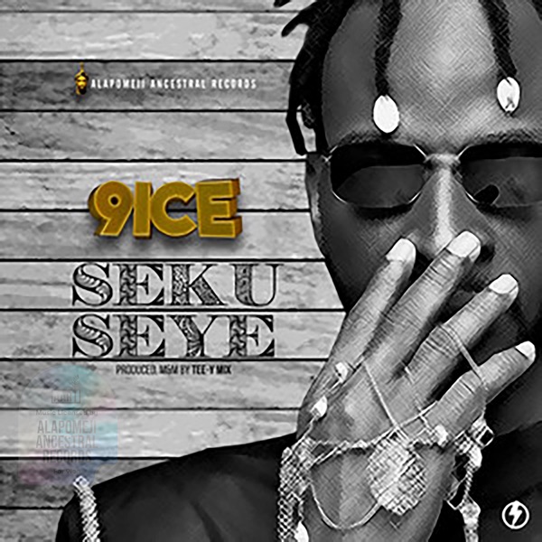 Seku Seye - Single album cover