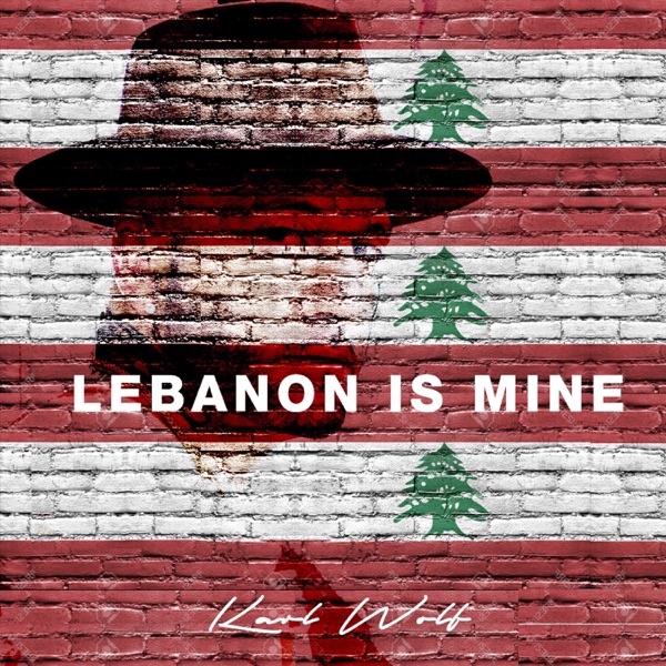 Lebanon Is Mine - Single album cover