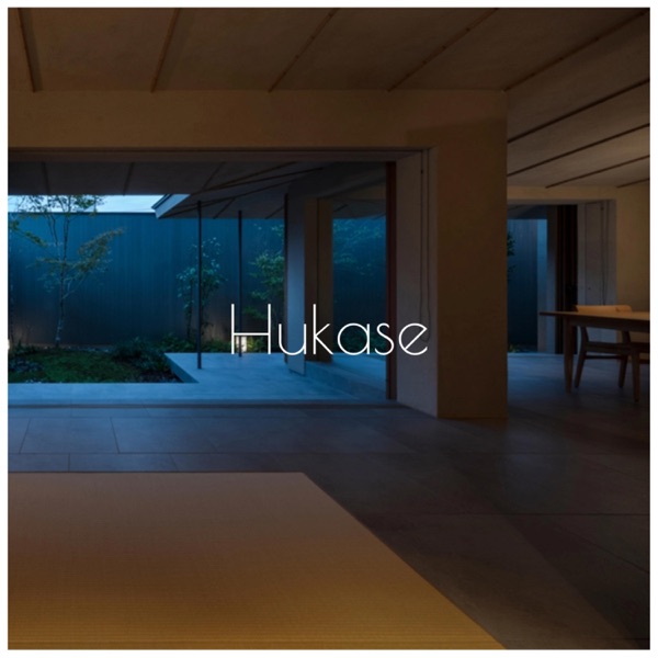 Hukase album cover