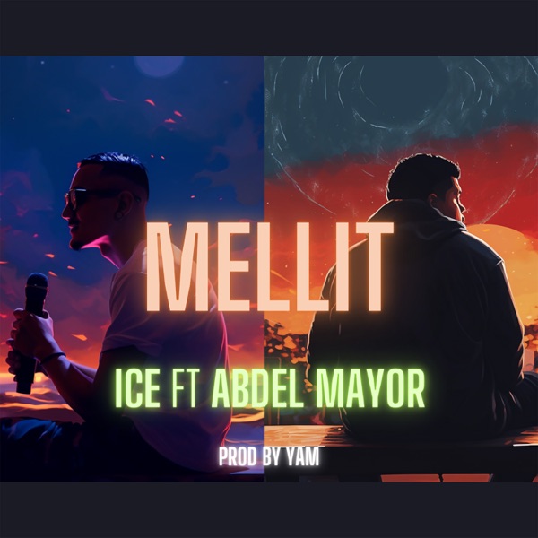 Mellit - Single album cover