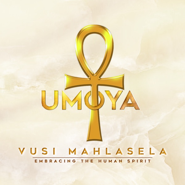 Umoya - Embracing the Human Spirit album cover
