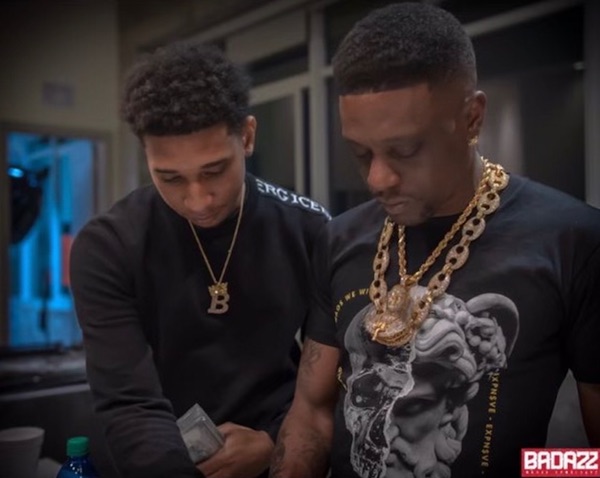 Swervin' - Single album cover